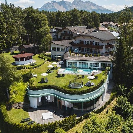 Wellnesshotel Erica Nova Ponente Luaran gambar