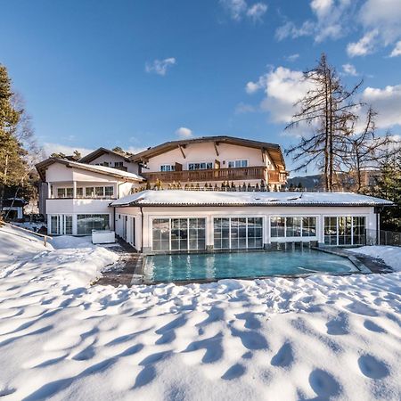 Wellnesshotel Erica Nova Ponente Luaran gambar