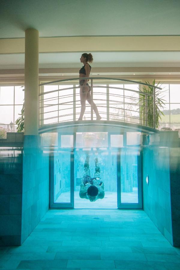 Wellnesshotel Erica Nova Ponente Luaran gambar