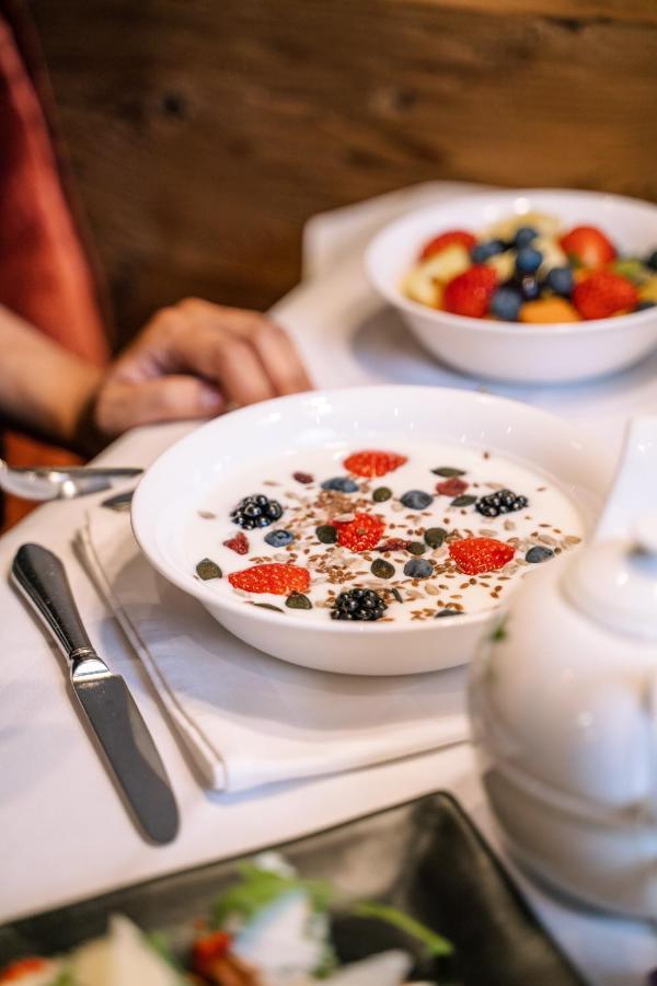 Wellnesshotel Erica Nova Ponente Luaran gambar