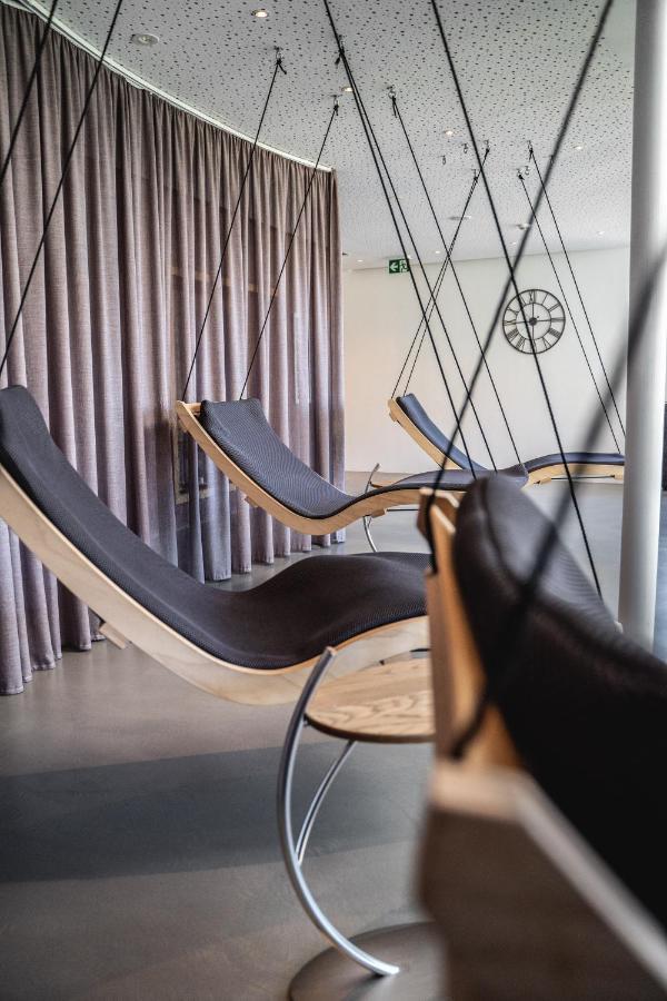 Wellnesshotel Erica Nova Ponente Luaran gambar