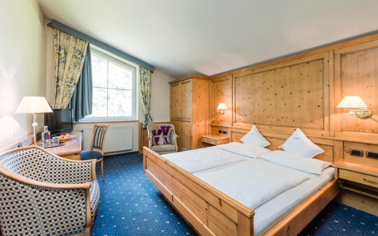 Wellnesshotel Erica Nova Ponente Bilik gambar