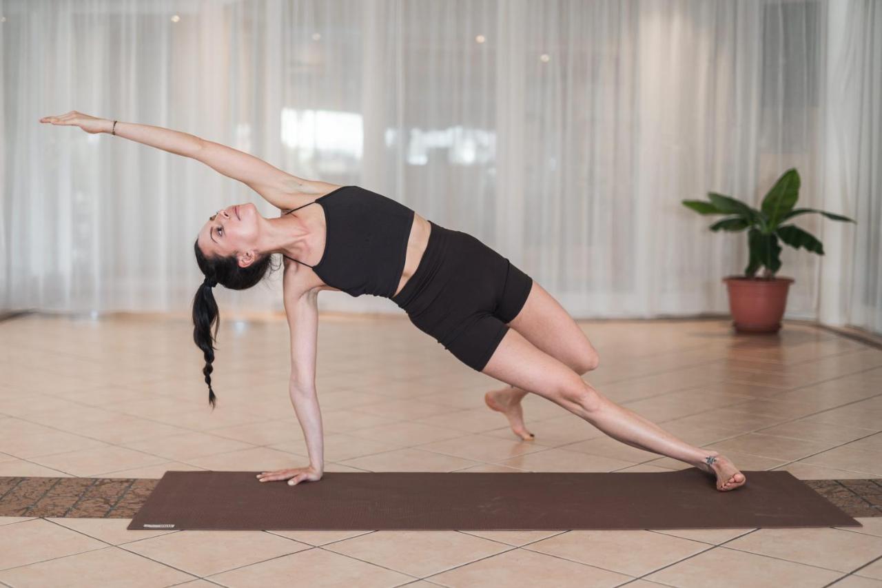 Wellnesshotel Erica Nova Ponente Luaran gambar