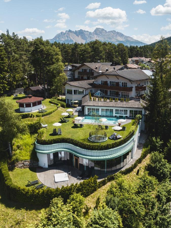 Wellnesshotel Erica Nova Ponente Luaran gambar