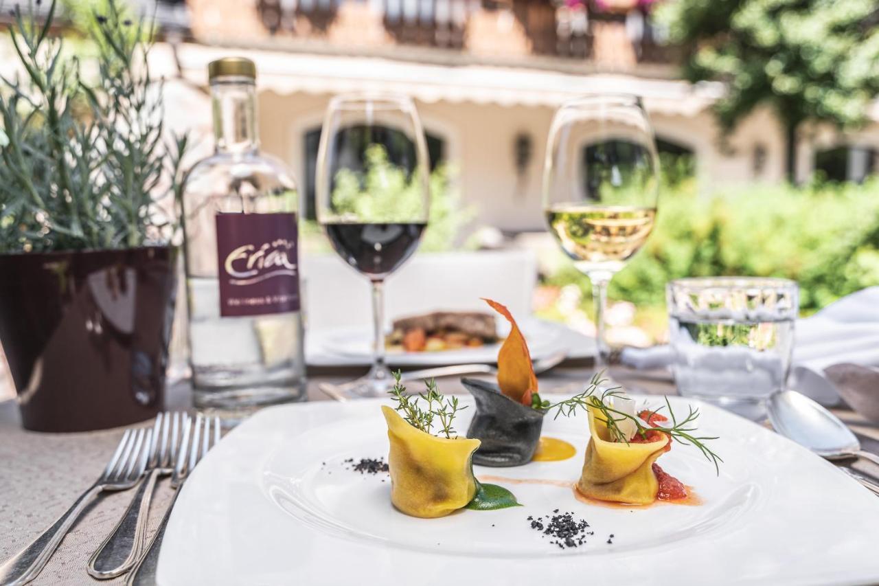 Wellnesshotel Erica Nova Ponente Luaran gambar