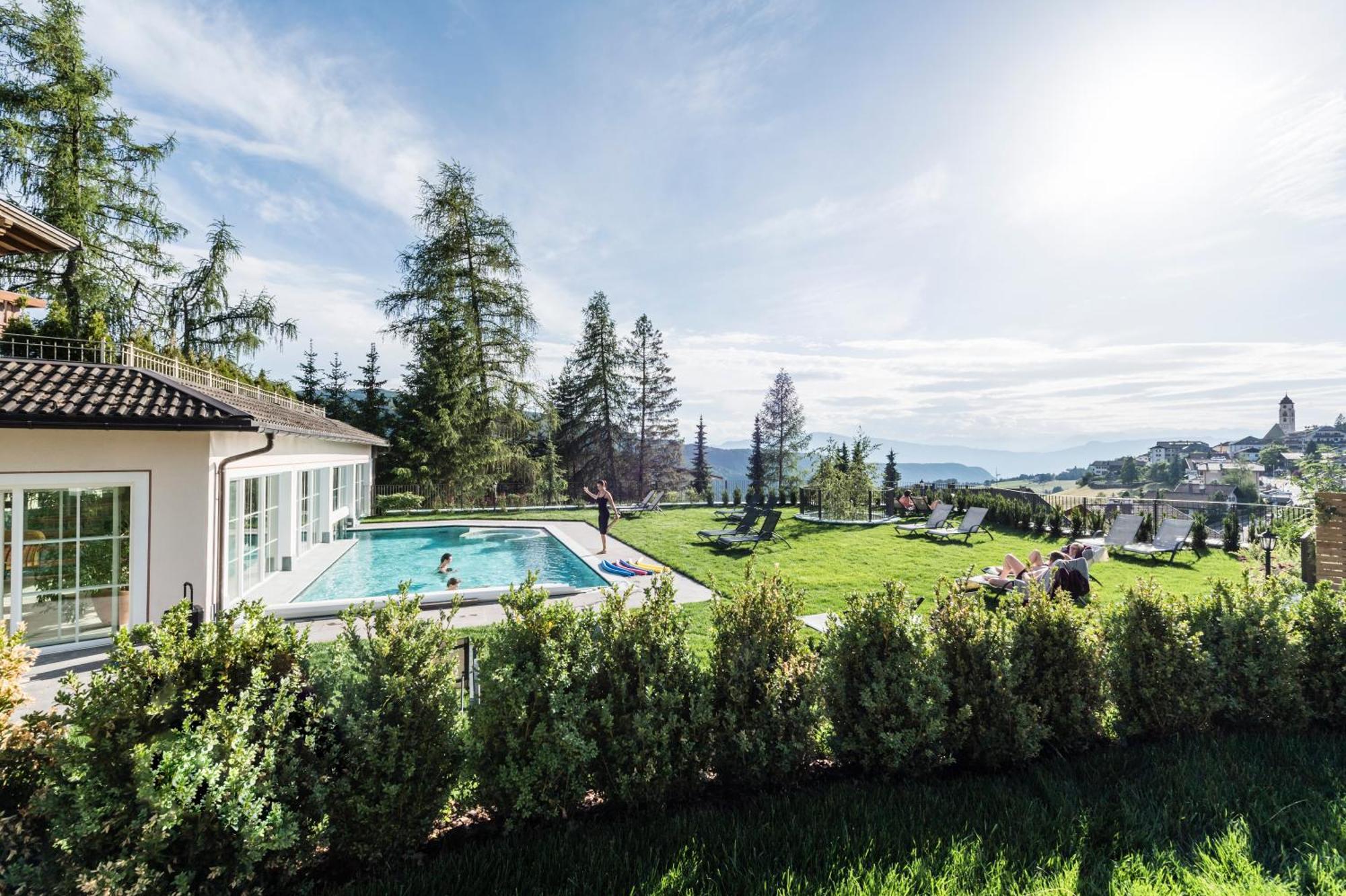 Wellnesshotel Erica Nova Ponente Luaran gambar