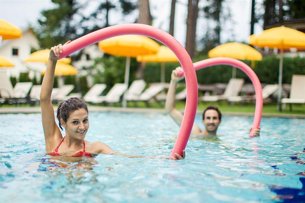 Wellnesshotel Erica Nova Ponente Luaran gambar