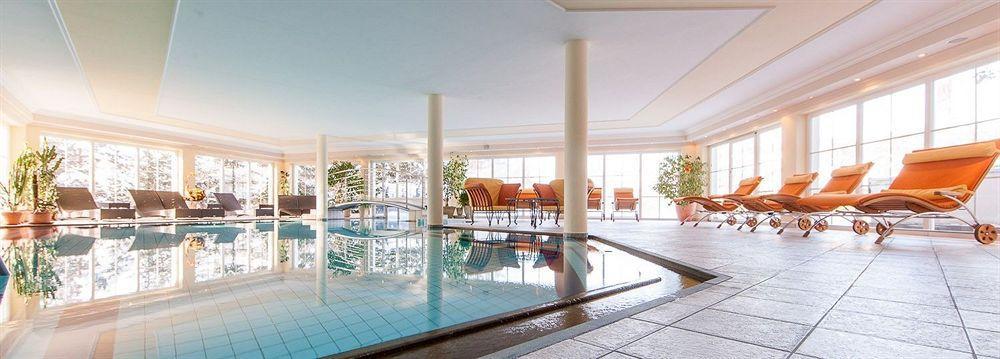 Wellnesshotel Erica Nova Ponente Luaran gambar