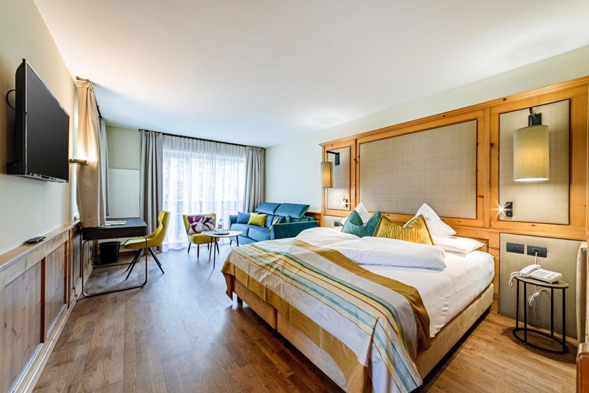 Wellnesshotel Erica Nova Ponente Luaran gambar