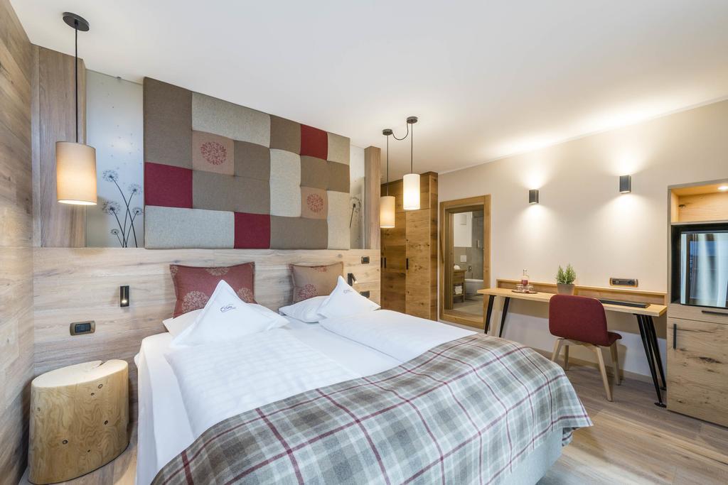 Wellnesshotel Erica Nova Ponente Luaran gambar