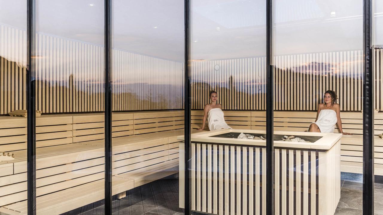 Wellnesshotel Erica Nova Ponente Luaran gambar