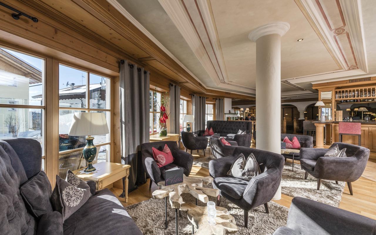 Wellnesshotel Erica Nova Ponente Luaran gambar