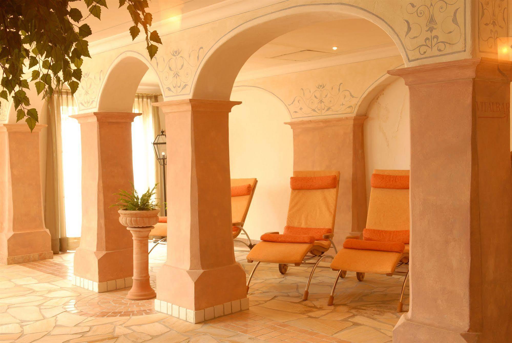 Wellnesshotel Erica Nova Ponente Luaran gambar