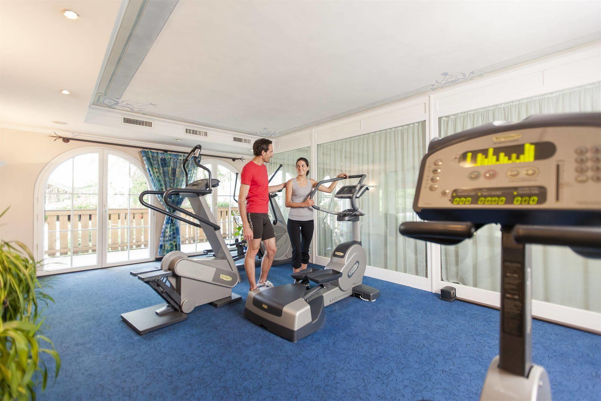 Wellnesshotel Erica Nova Ponente Luaran gambar